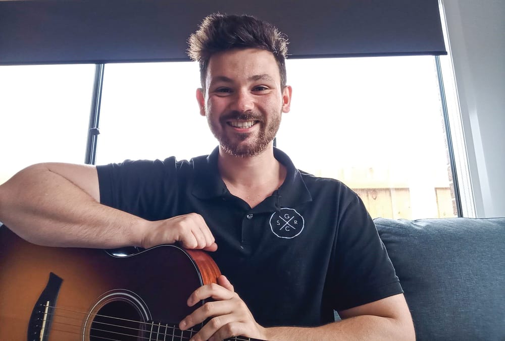 Find your voice post image