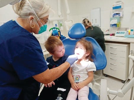 Love your teeth this Dental Health Week post image