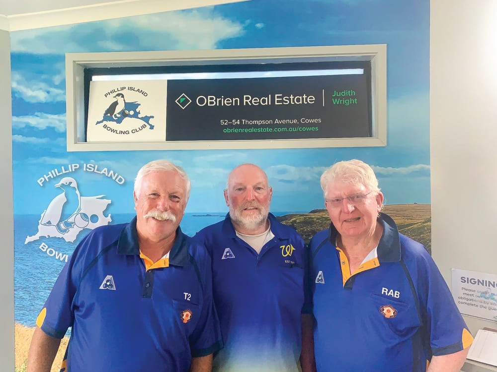 Sunshine for summer triples post image