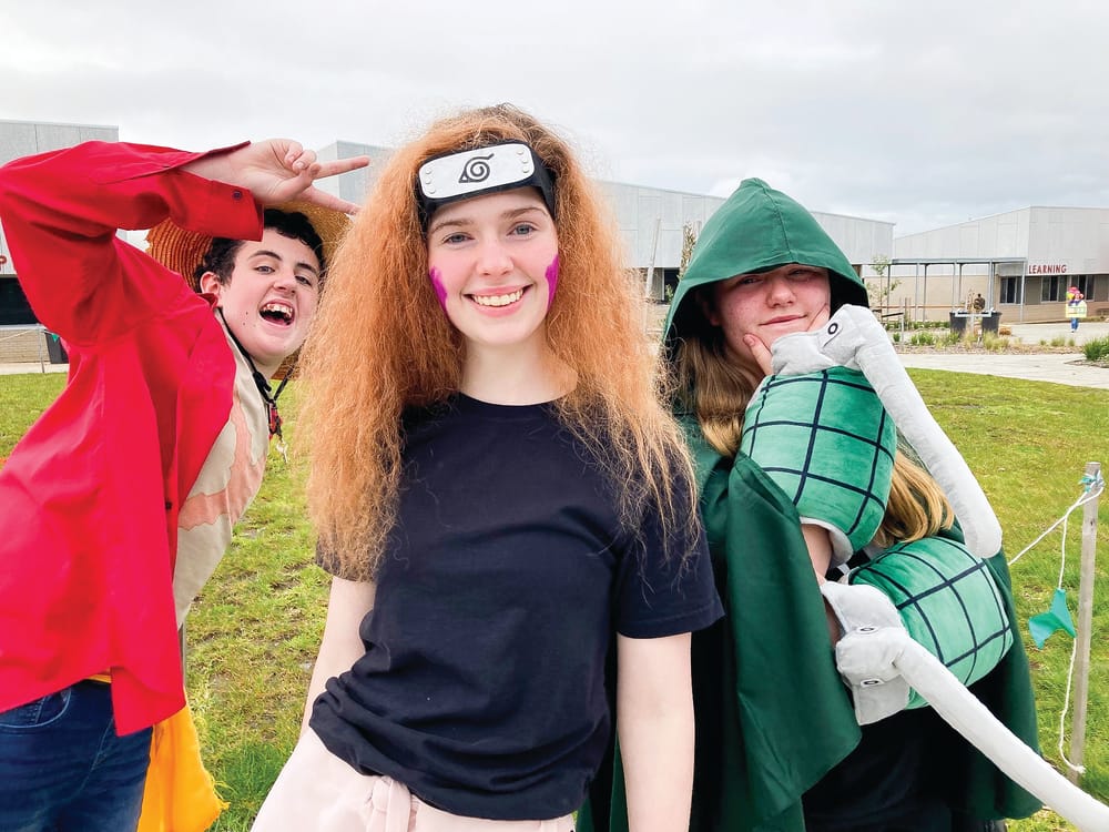 Book Week 2022 - Bass Coast College post image