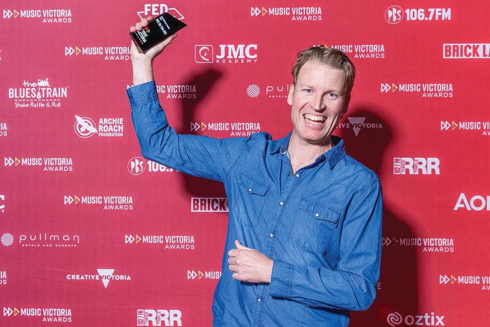 NYE on the Hill gets the gong post image