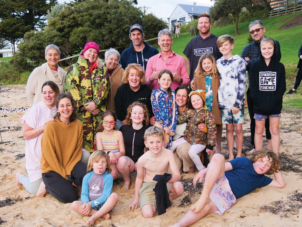 Polar Bears brave the chill post image