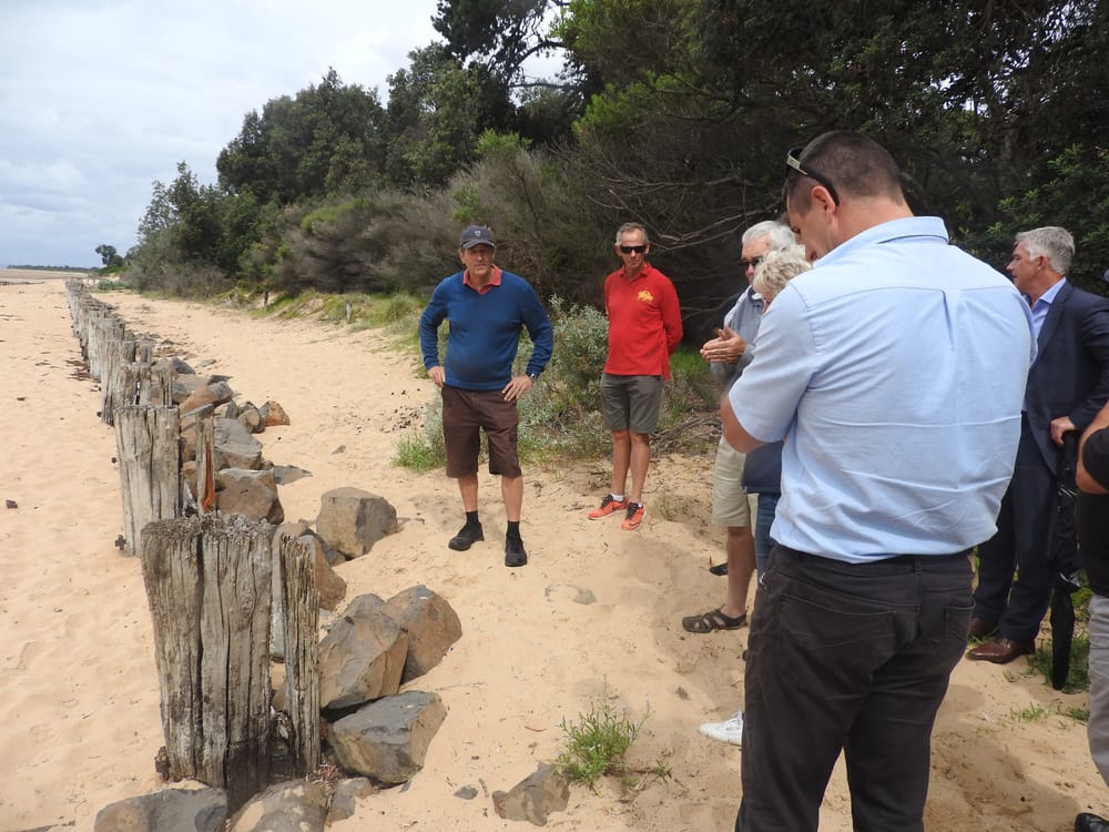 Cowes to Rhyll trail proposal to become reality post image