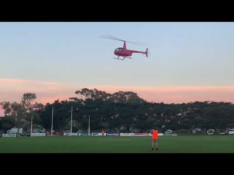 Golf ball drop - PIFNC post image