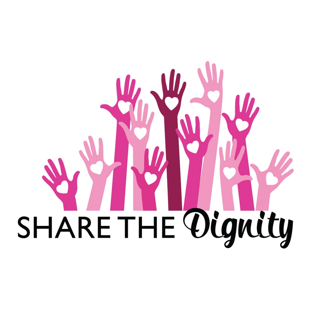 Help Share the Dignity post image