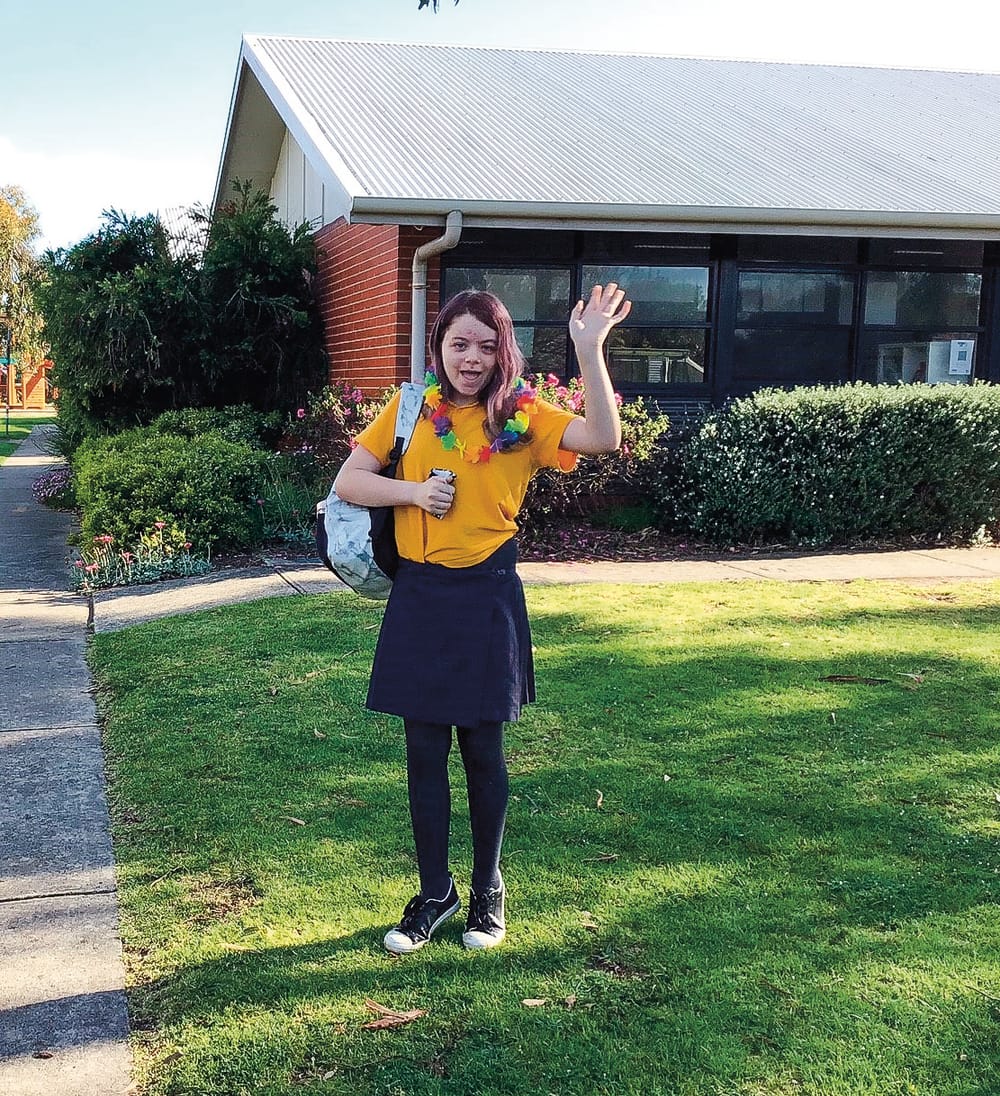 Welcome back everyone! post image