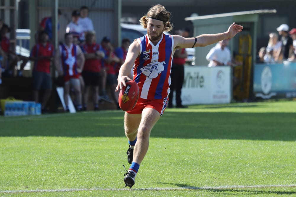 R.3 Reserves v KILCUNDA-BASS 2022 post image