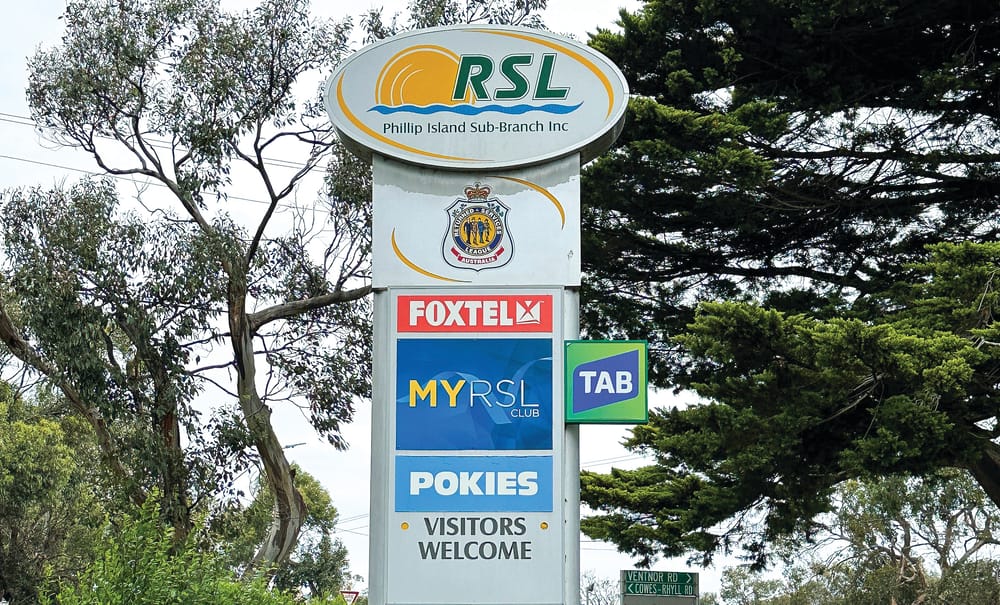 Millions lost on local pokies post image