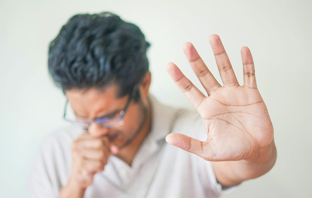 Paramedic pointers to stay safe this winter post image