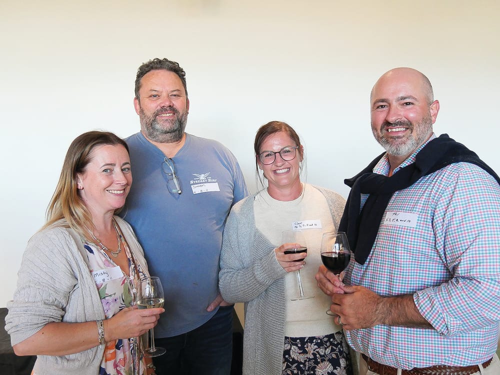 Parents welcomed at special function post image