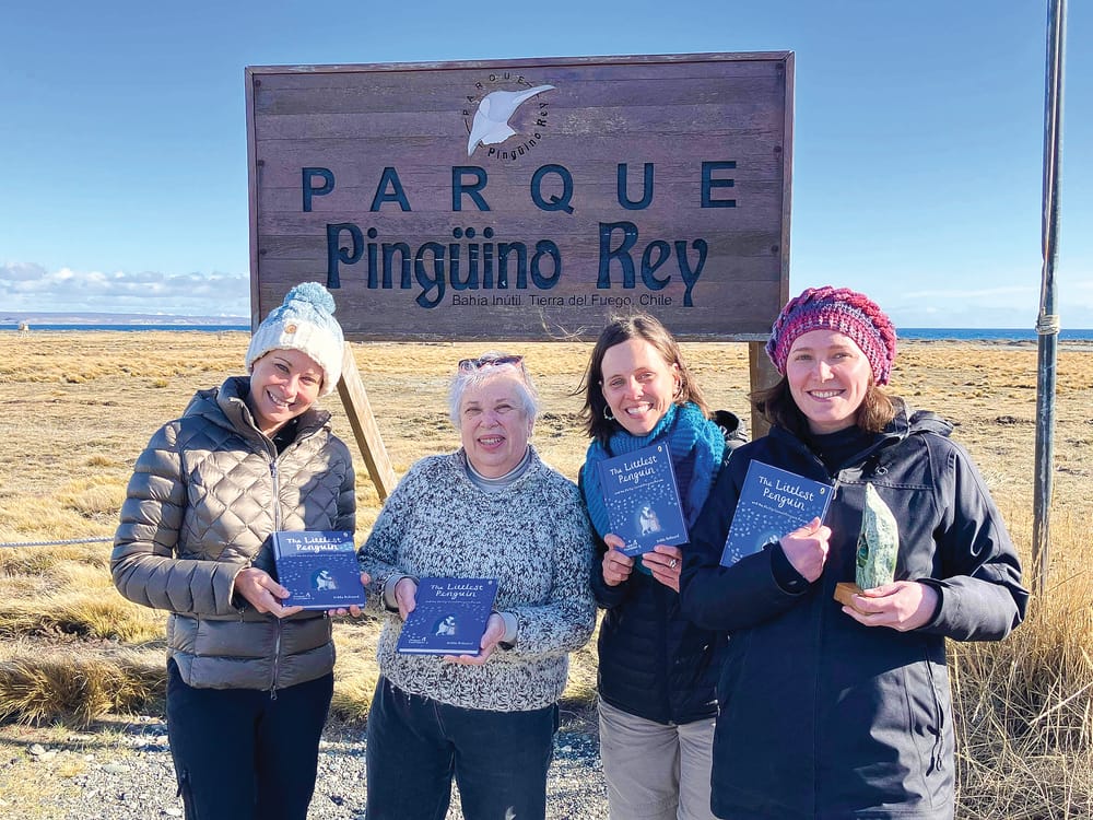 A year among the stars post image