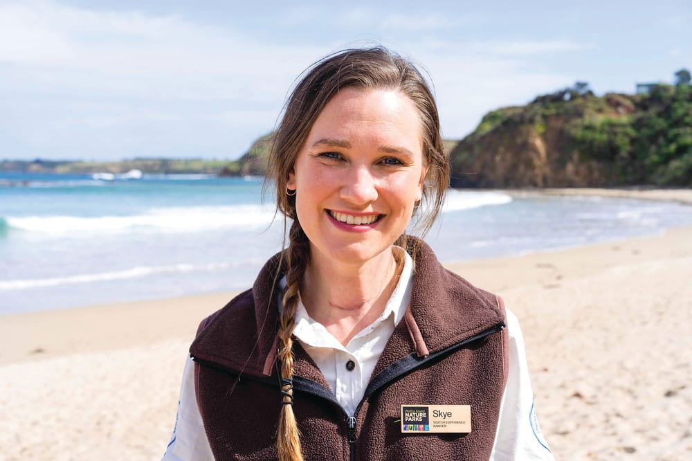 Skye high: our most famous resident post image