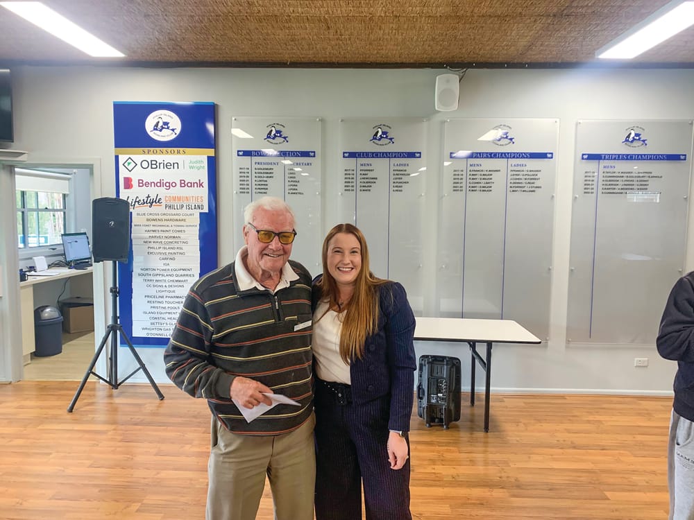 OBrien 500 champs post image