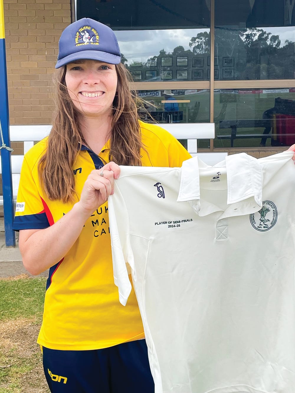 Women’s team through to the Grand Final post image