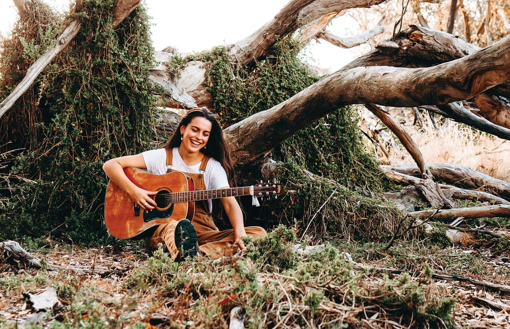 Folk sounds at Berninneit post image