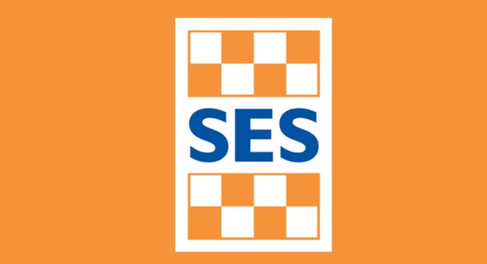 Island SES volunteers head north post image