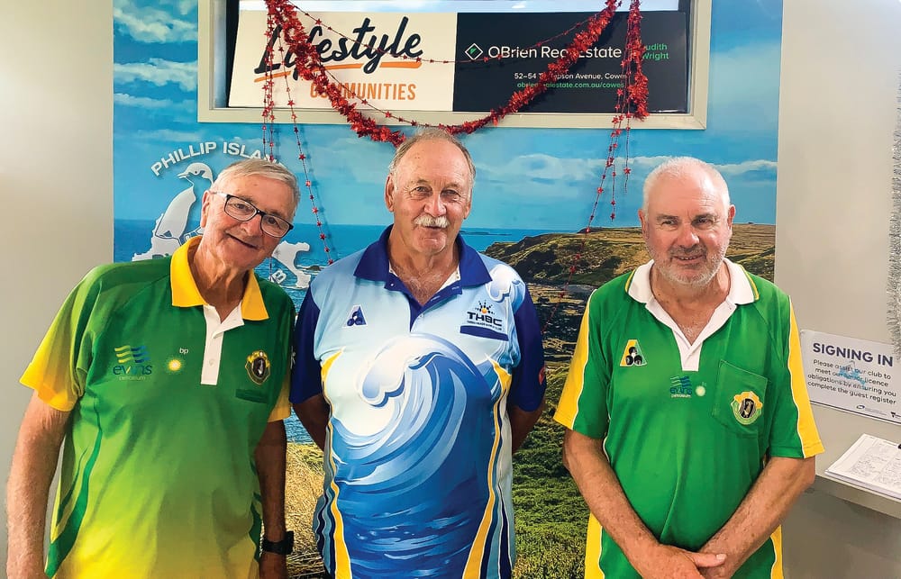 Island summer triples post image