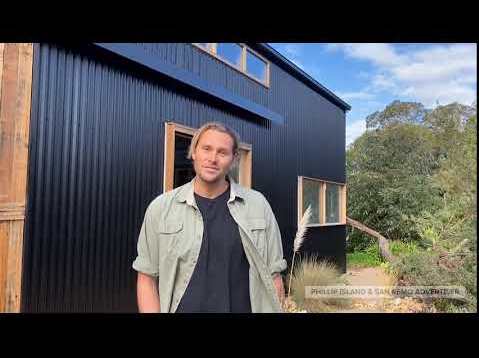 Rhys Uhlich's quest post image