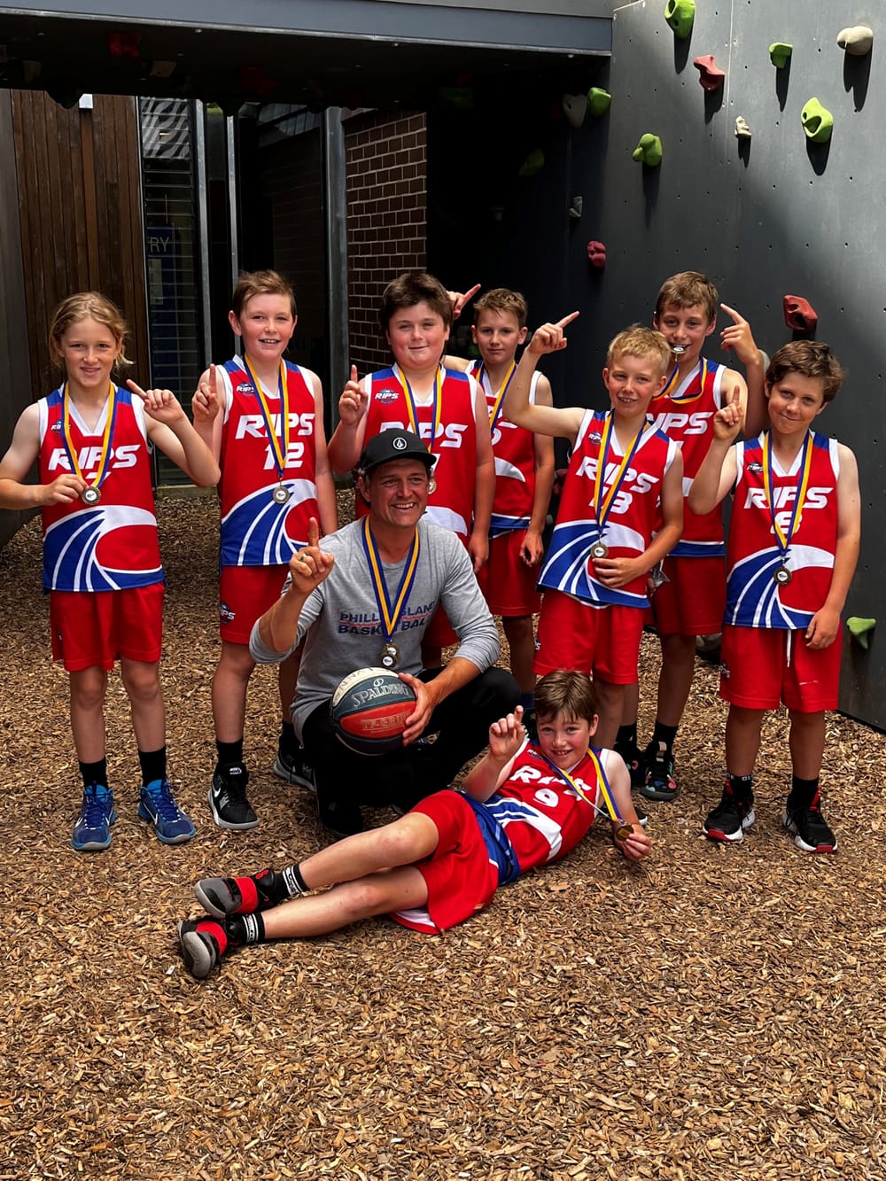 A Ripper tournament weekend post image