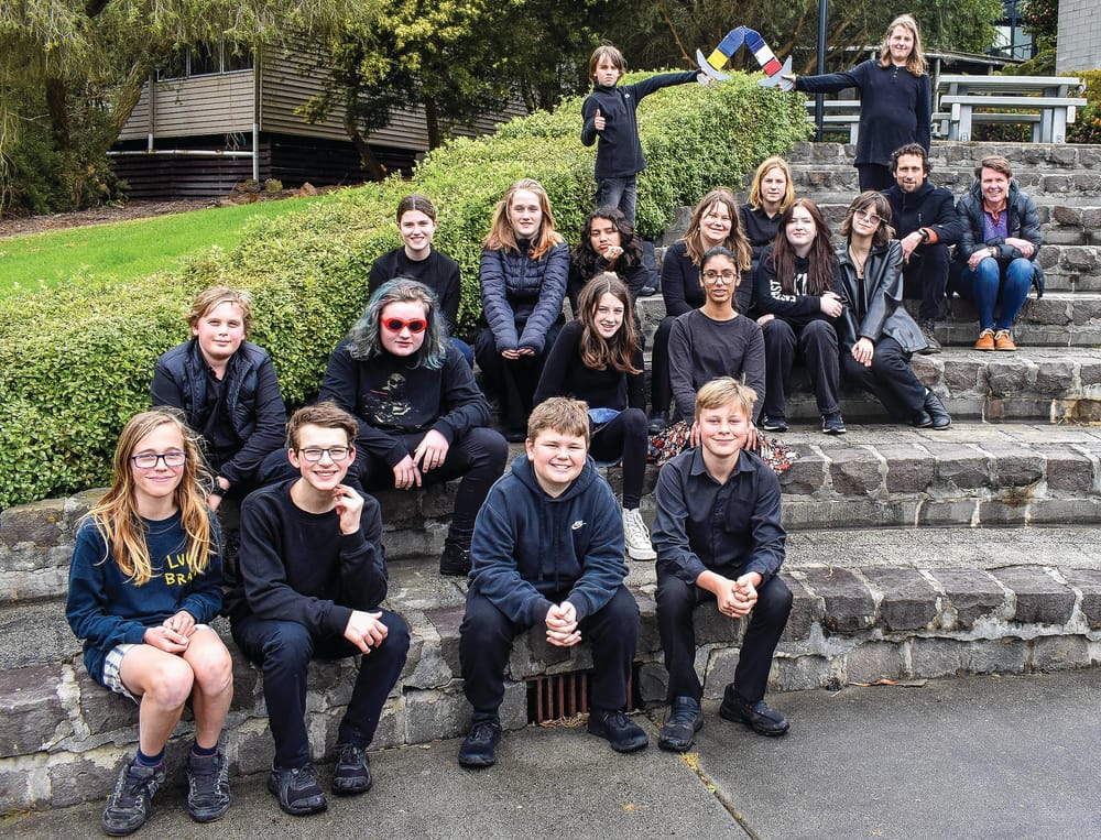 Tournament of minds post image