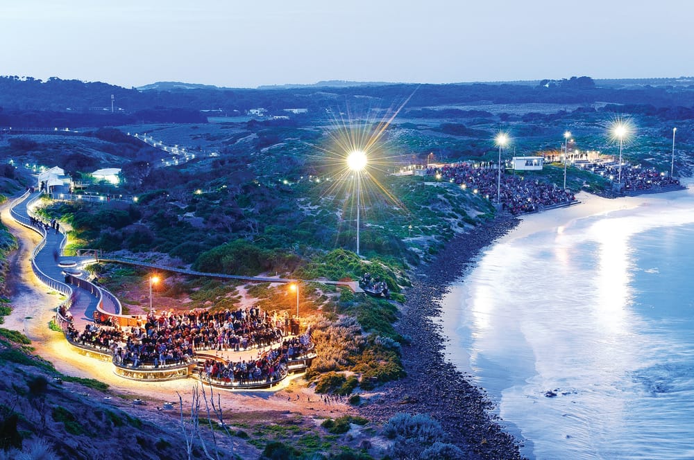 Nature Parks: no plans for resort, yet post image