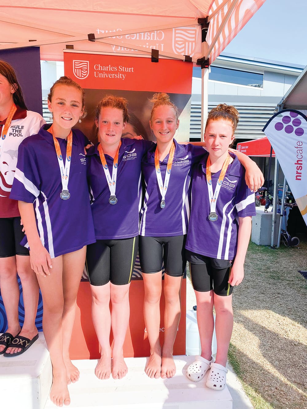 The little club that can shine in Wangaratta post image