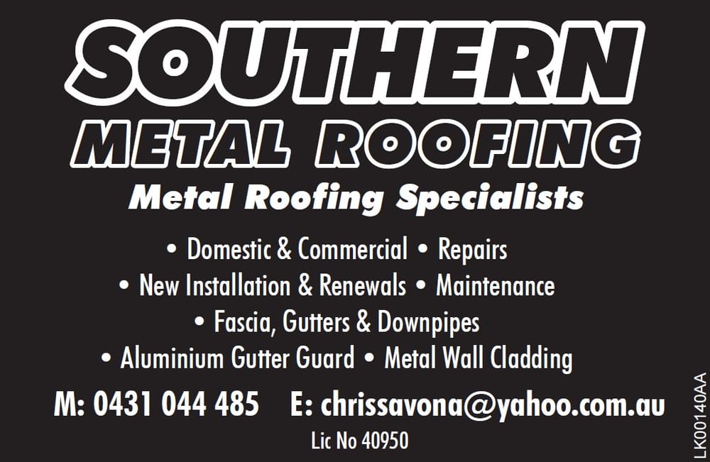 Southern Metal Roofing post image