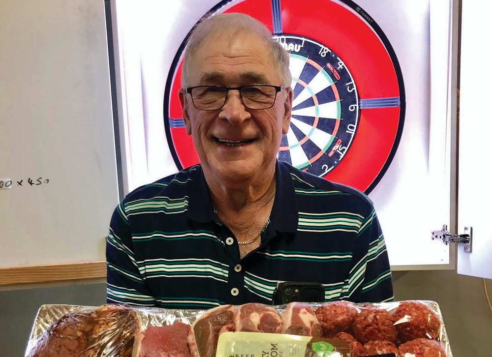 Breakers storm to top spot post image