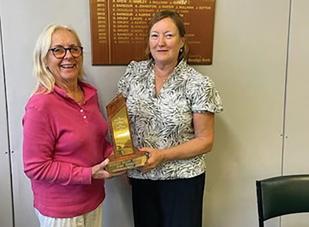 News from the table post image