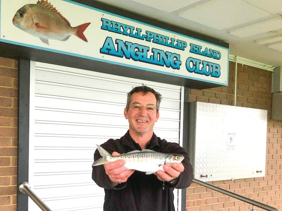 Rhyll-Phillip Island Angling Club (RPIAC) Surf Fishing competition post image