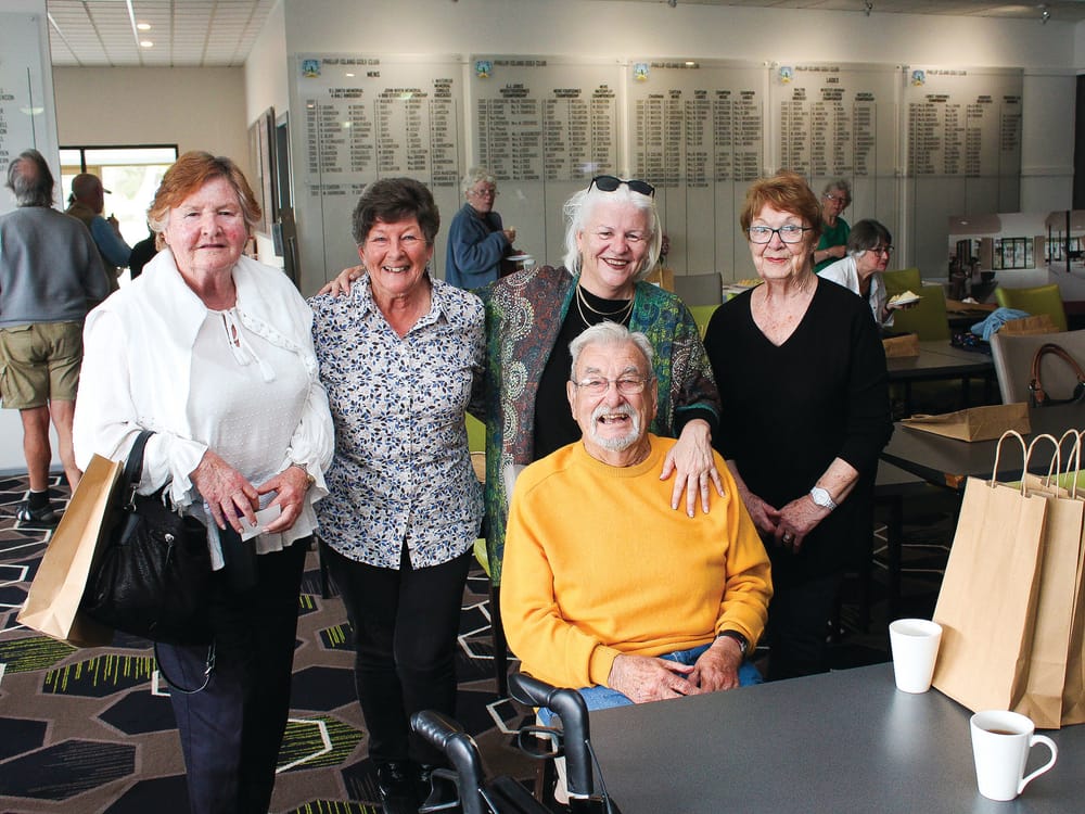 Community members invited to contribute to Bass Coast Health post image