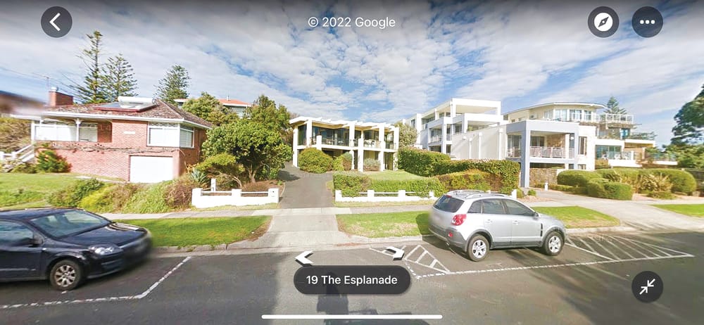 VCAT Hall of Fame: Overdevelopment #2 post image