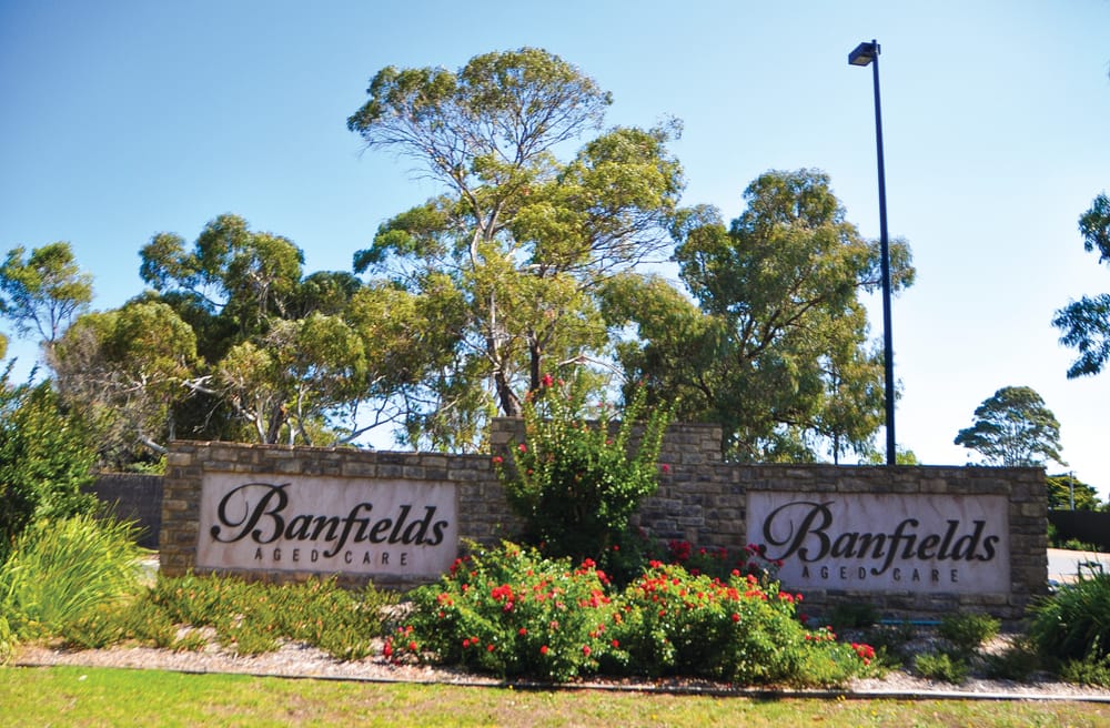 Banfields no more post image