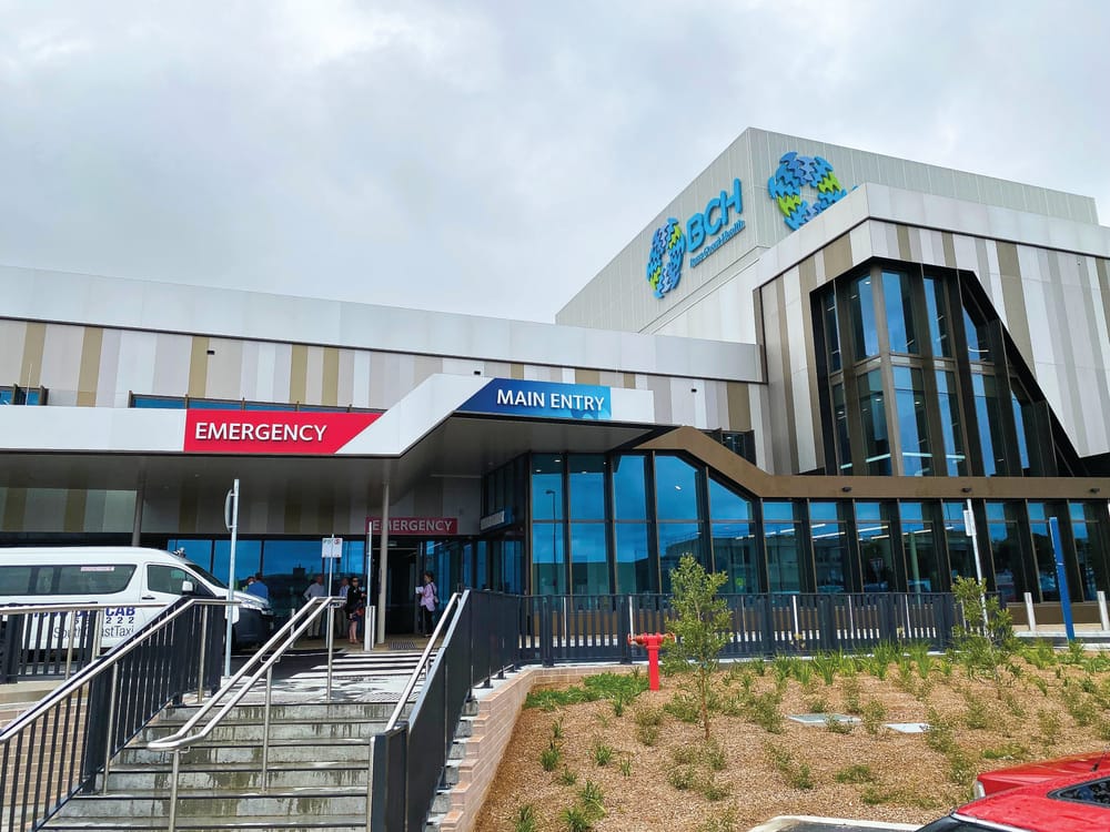 Bass Coast Health joins patient support program post image