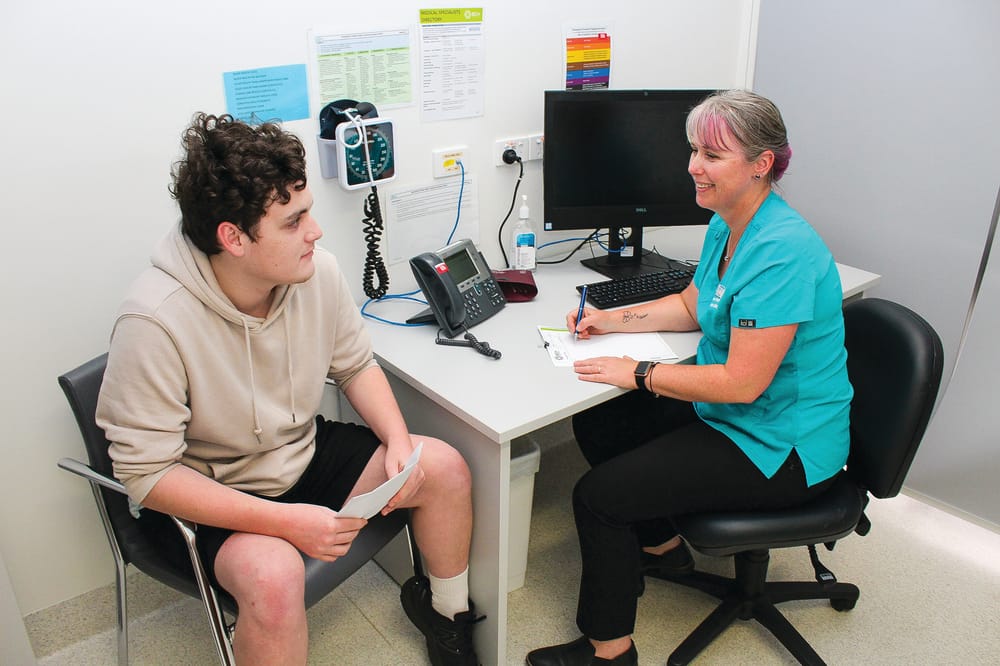 Continence Service can ease your daily challenges post image