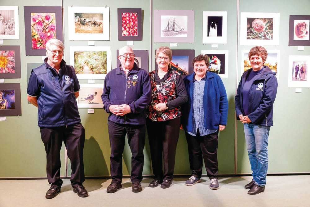 Camera Club Celebrates 30 Years post image