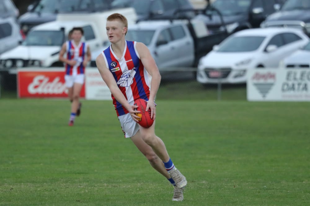 Mates against Mates - Under 18s vs Dalyston post image