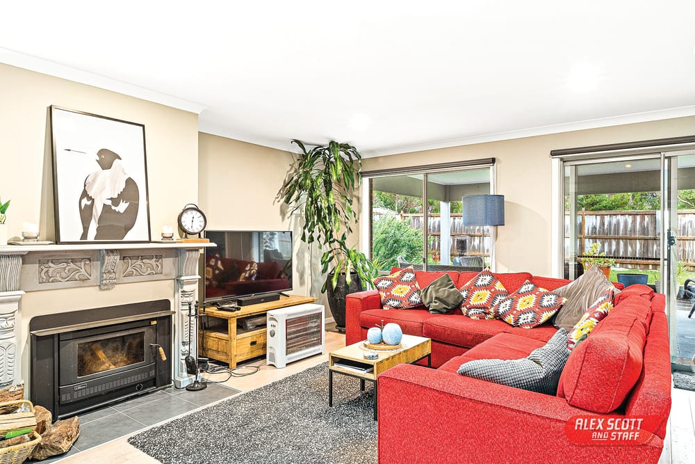 Immaculate family home designed with style! post image