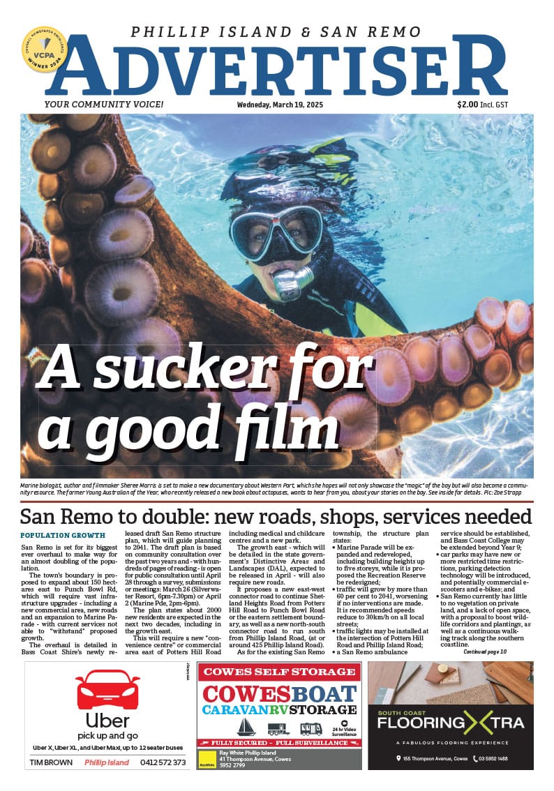 Wednesday, March 19, 2025 post image