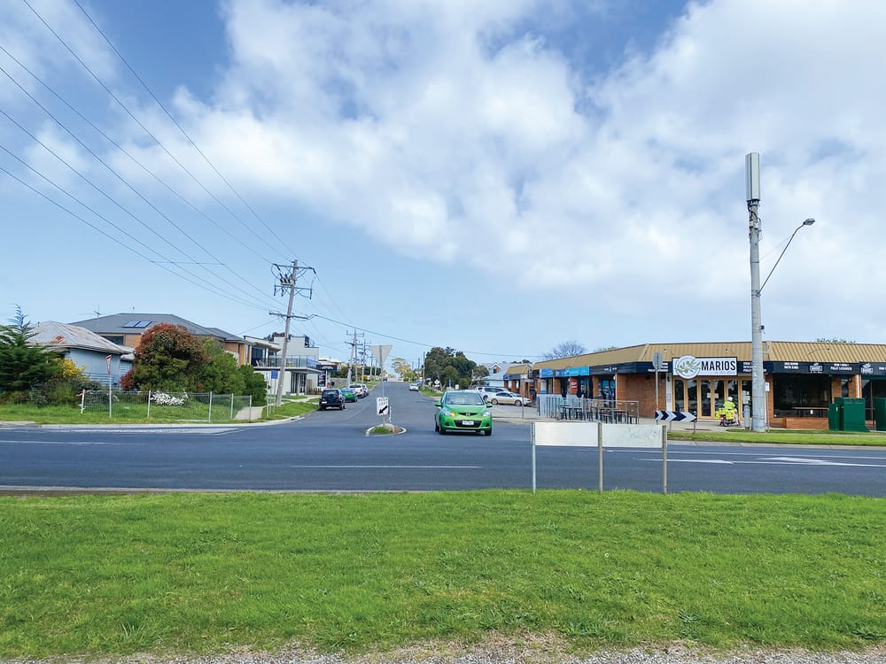 Funding wish list for San Remo roads, Summerlands trails post image