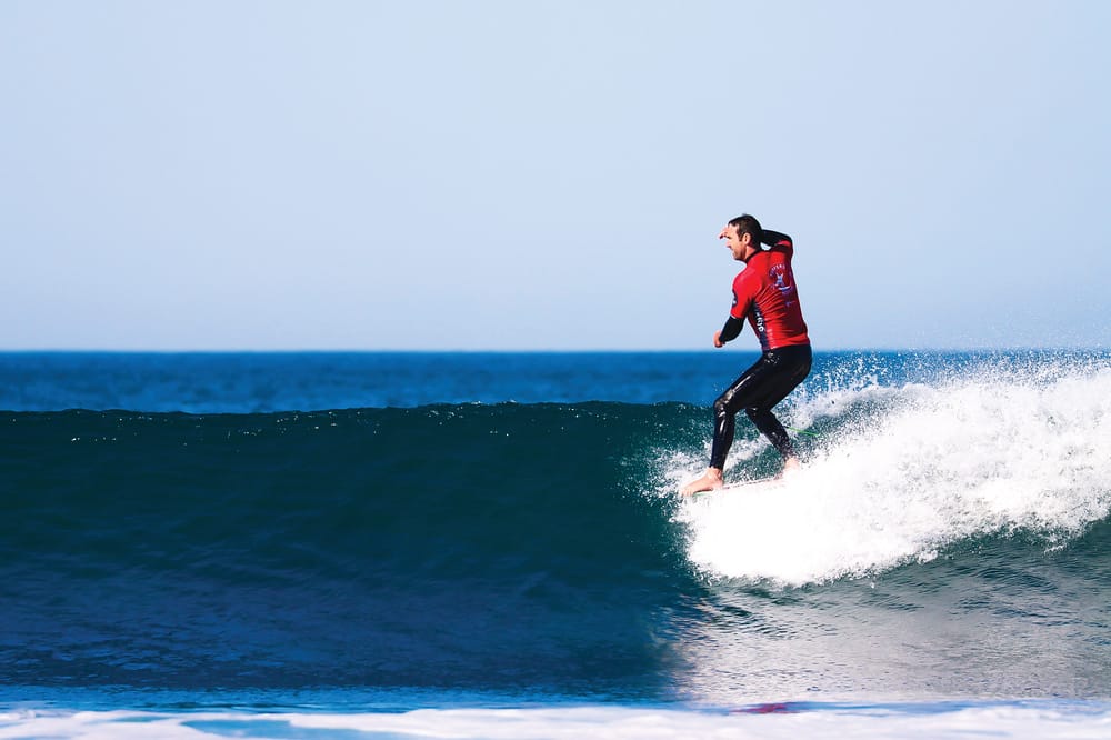 Burgan retains Longboard crown post image