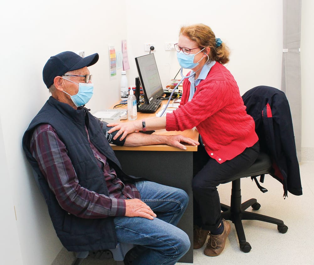 Diabetes care and support post image