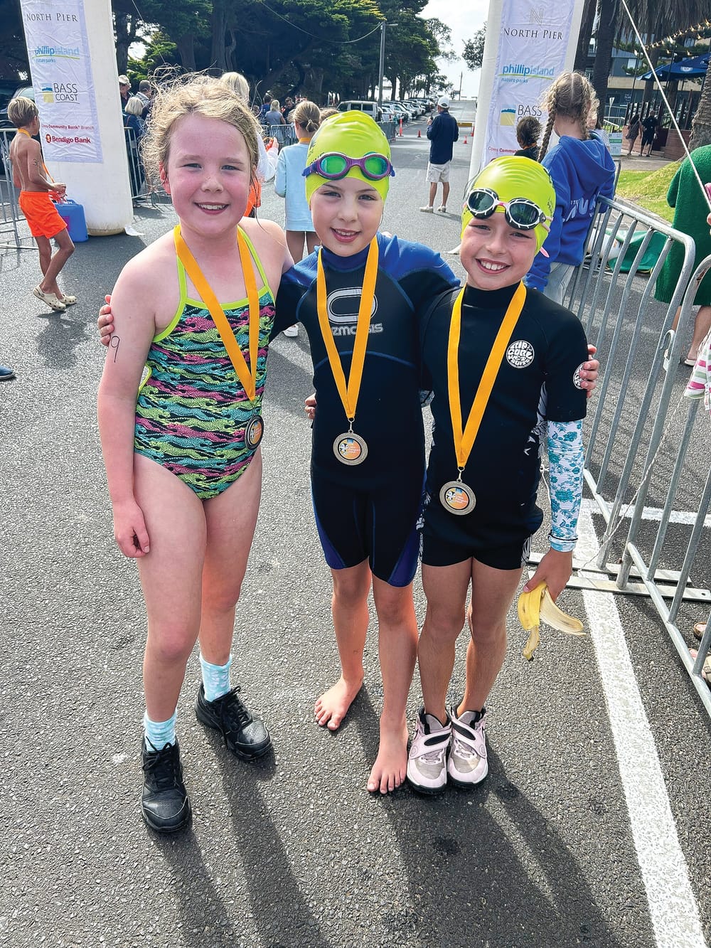 Penguin Dash photos post image