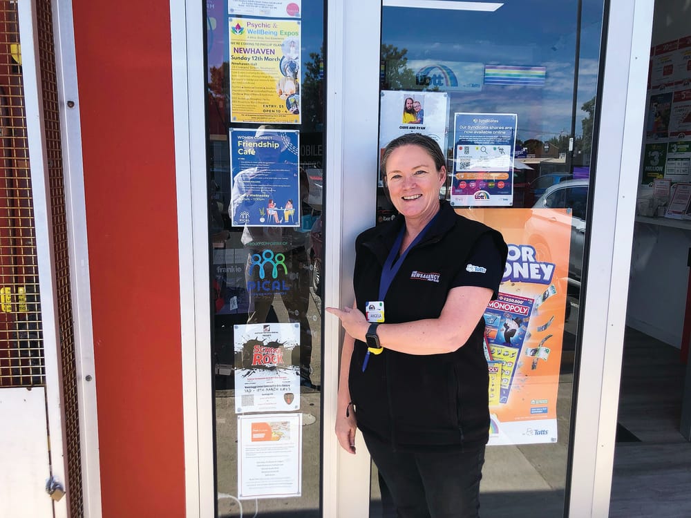 Businesses supporting PICAL post image