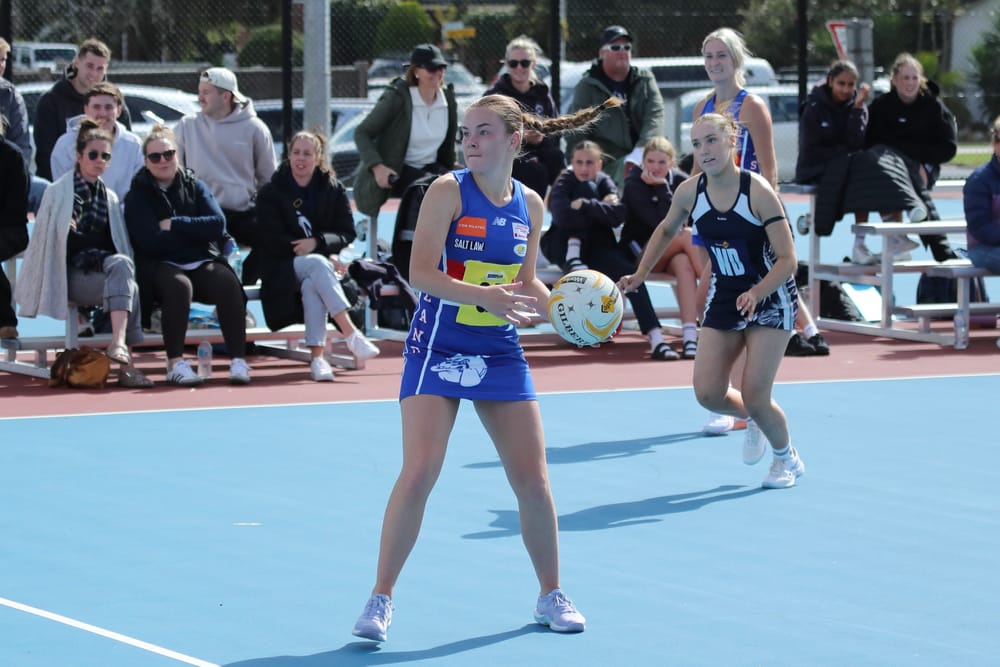 B Grade battle post image