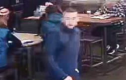 Police briefs post image