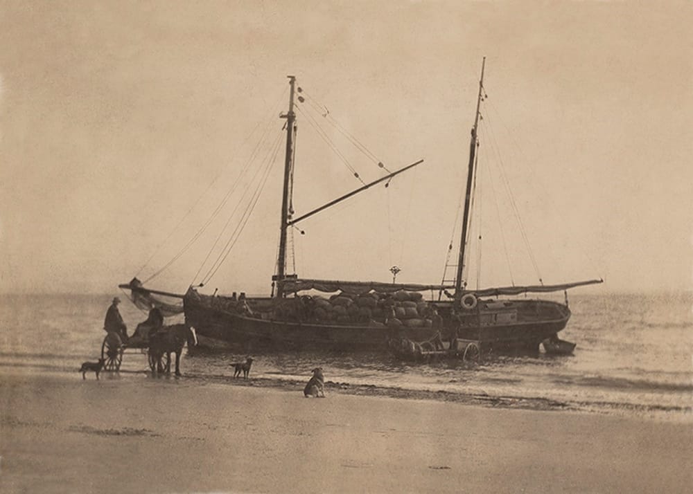 The Vision post image