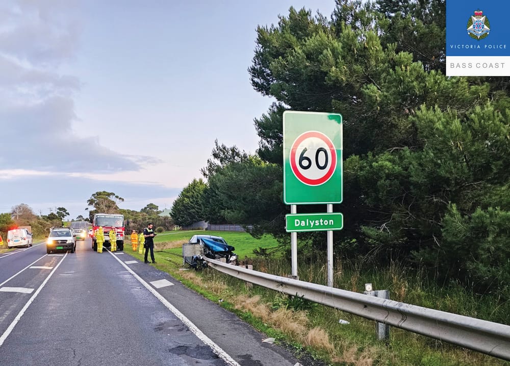 Stay safe on the roads this long weekend post image