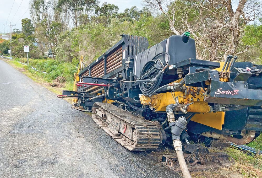 Building a better water network post image