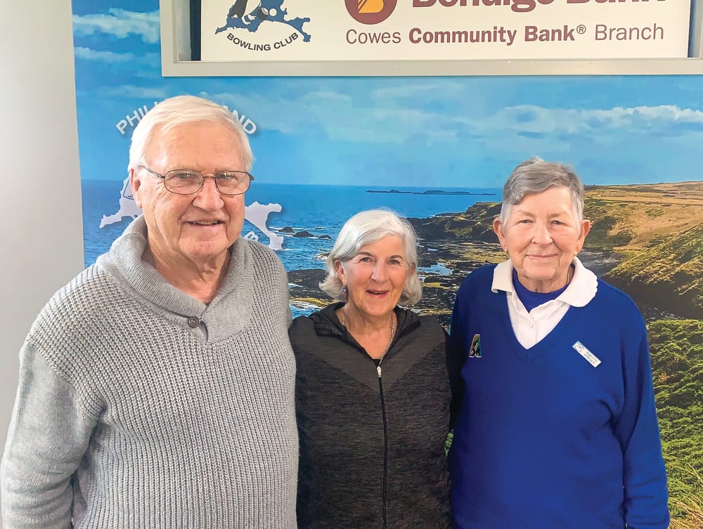 Perfect one day, difficult the next post image